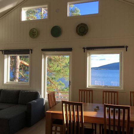 فيلا Sinesoyni In Byglandsfjord - Evje المظهر الخارجي الصورة