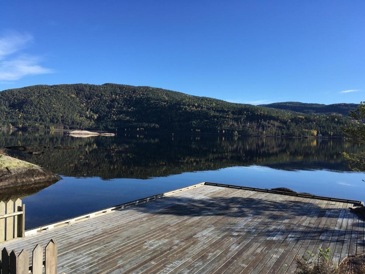 فيلا Sinesoyni In Byglandsfjord - Evje المظهر الخارجي الصورة
